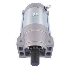 Electric Starter Fits Gravely Pro-Turn Models with Loncin 764cc Engine 21110533