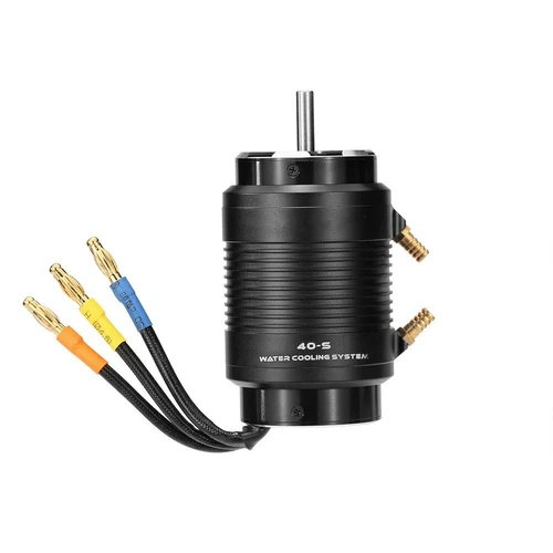 SURPASS Rocket 4082 Waterproof Brushless Motor+ Water Cooling Set for RC Boat