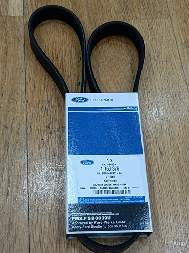 1760376 ford размер
