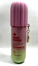 NEW 1 BATH BODY WORKS FRUIT FUSION WATERMELON WHIRL BODY PERFUME MIST 8 FL OZ