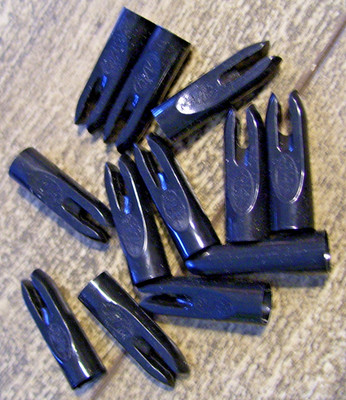 AAE plastinocks (dozen)