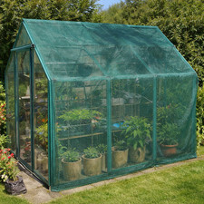 Greenhouse Shading 2pk  120cm x 250cm