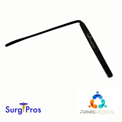 Surgipros 9560555SP Nerve Root Retractor German Stainless