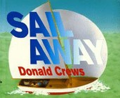 Sail Away - VERY GOOD