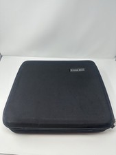 Waterproof  Shockproof Case for Starlink Mini Dish Kit, Travel Carrying Case