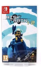 ebay® Auktion 135749028058 | Risk Of Rain 1 und 2 für die Nintendo Switch Thumbnail of ebay® auction 135749028058 | Risk Of Rain 1 und 2 für die Nintendo Switch