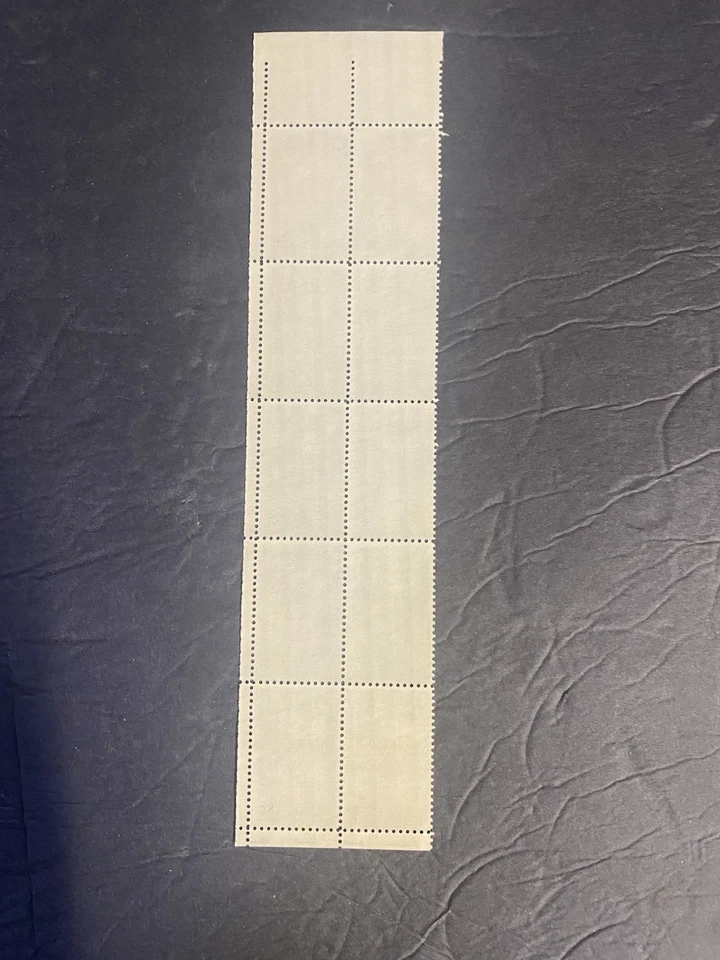 SCOTT 1200 ATOMIC ENERGY ACT 4 cent BLOCK OF 10 POSTAGE STAMPS MNH - Image 2 of 3