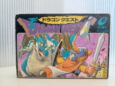 SQUARE ENIX Dragon Quest