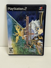 PS2 PLAYSTATION 2 MANA KHEMIA ALCHEMISTS OF AL-REVIS W/ REG CARD
