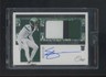 2022 Panini One #3 Ahmad Sauce Gardner RPA RC Rookie 3-Color Patch AUTO /199