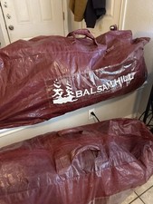 Balsam Hill 12 Ft Artificial Decorated Christmas Tree Led Lights Remote