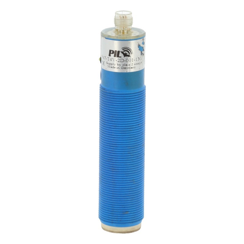 Pil Ultrasonic Sensor P47-T4V-2D-001-130 (B707)