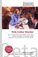 Lambert M. Surhone (U. A.) | Pink-Collar Worker | Taschenbuch | Englisch (2026)