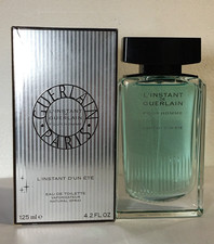 L'Instant d'Un Ete Guerlain perfume - a fragrance for women 2006