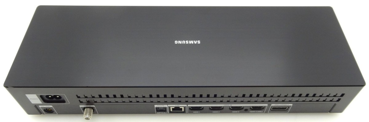 Samsung QN75Q9FNAFXZA One Connect BN96-44628X TESTED WORKING - NO