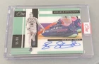 2025 Panini One and One WNBA BREANNA STEWART SNEAKER SPOTLIGHT ON CARD AUTO /99