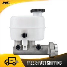 Brake Master Cylinder W Reservoir Fits 2010-2013 Chevy Silverado 1500 M630508 Brake Master Cylinder W Reservoir Fits 2010-2013 Chevy Silverado 1500 M630508