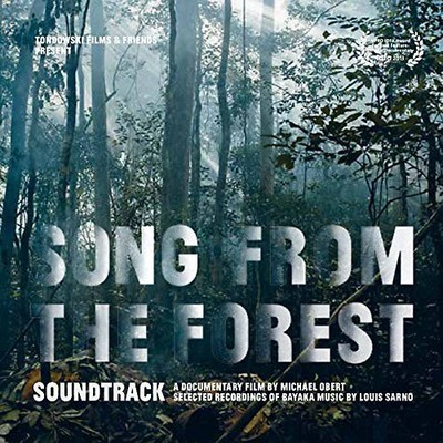 Bayaka Pygmies - Song From the Forest