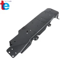 Gas Fuel Tank Skid Plate Guard For Jeep Wrangler JK 2007-2018 4-Door