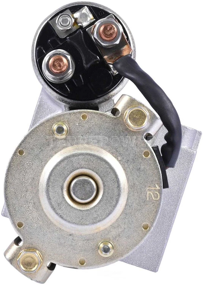 Motor de arranque para Oldsmobile Bravada BBB INDUSTRIES 1999-2001 Foto 2 de 4