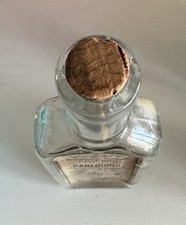 Medicine Bottle Label In Collectible Medicine Bottles 1900-Now for