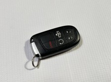 Dodge RAM 1500 DS 2014 Zündschlüssel Schlüsselkarte 68159657AB KKM15884