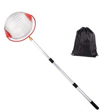 2X( Picker Garden Stainless Steel Drum Suitable for , , Pine Cone,3253