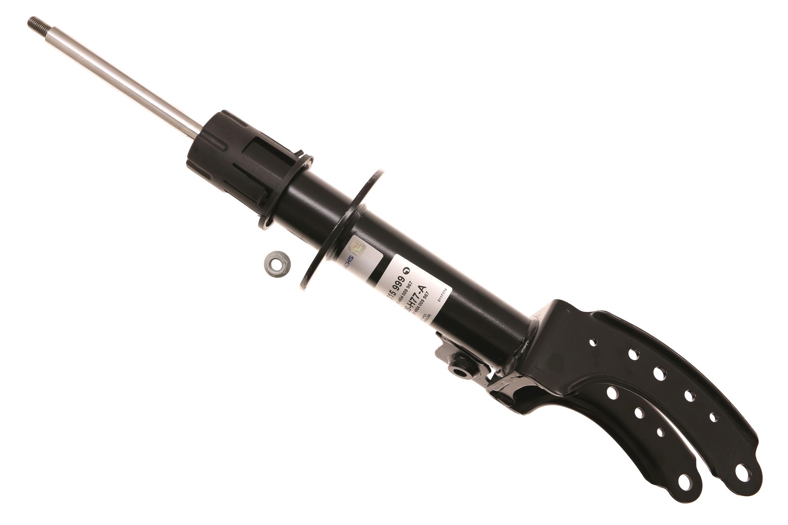 Shock Absorber for Volkswagen Touareg 2011 - 2017 SACHS 315 999