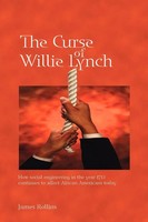 James Rollins | The Curse Of Willie Lynch | Taschenbuch | Englisch (2006)
