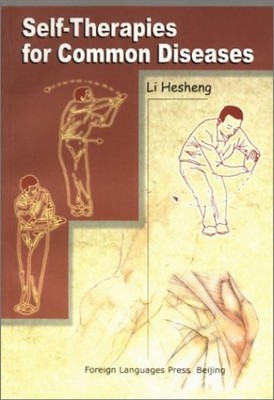 Self-Therapies for Common Dise - GOOD