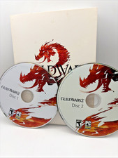 Guild Wars 2 - PC COMPLETE / CIB / GREAT CONDITION