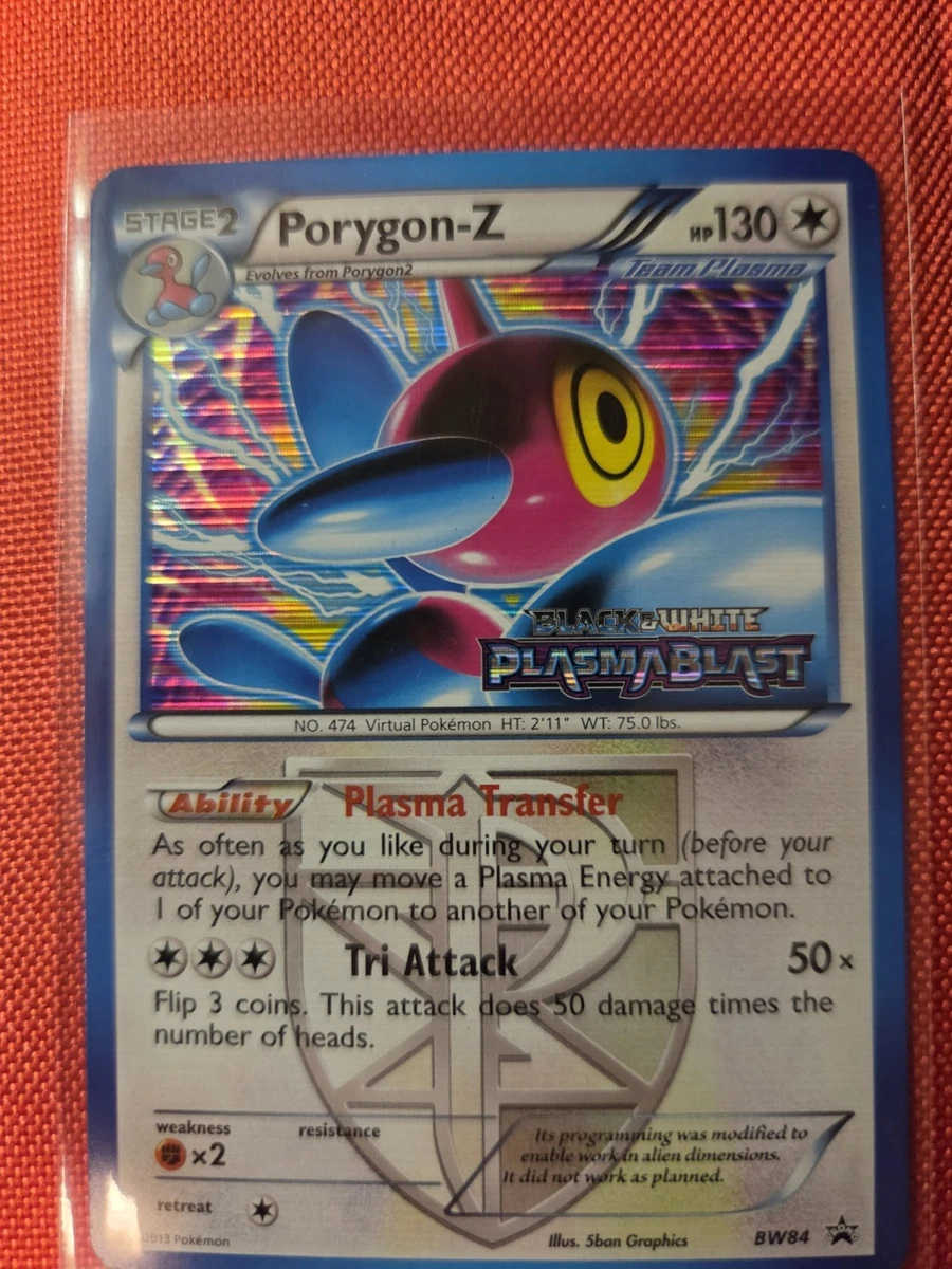 Porygon Z X for sale | eBay