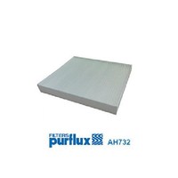 Filter Innenraumluft FüR Chevrolet Trax 1.4 1.6 1.7 1.8 12 Bis 26 Purflux LTG