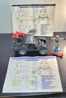 GI Joe 1984 Cobra Stinger 100% Complete Vintage Hasbro Vehicle