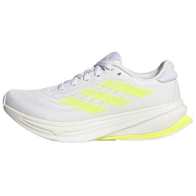 Supernova Rise Wmns Adidas 2 'White Hi-Res Yellow' Women's JR7689 Women's