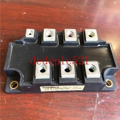 1PCS DFA150AA160 frequency inverter controllable diode   bridge *lh