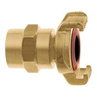 Karasto SchlauchstüCk Geka Plus XK MS Schl.-Gr.25Mm