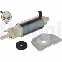 Kraftstoffpumpe FüR Volvo V40 Kombi S40 I