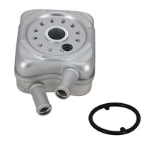 Motorölkühler for VW Bora Golf IV Audi 80 A3 A4 A6 A8 TT 8D 4A 4B 4D