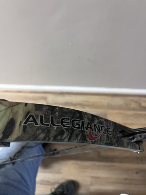 BowTech