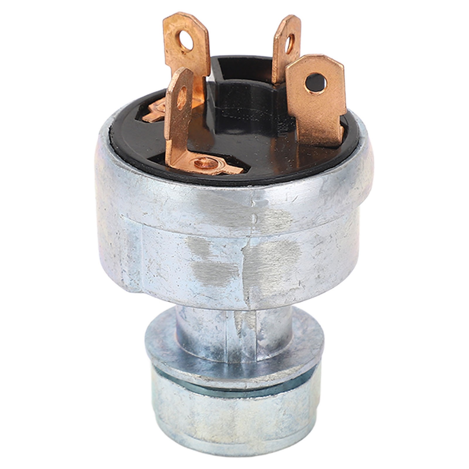 Excavator Ignition Start Key Switch For D250E D300E E320C