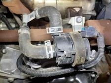 Pompe à eau Dacia DOKKER