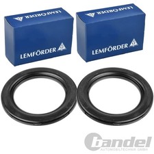 2x LEMFÖRDER WÄLZLAGER FÜR DOMLAGER VORNE passend für FIAT BRAVO STILO LANCIA DE