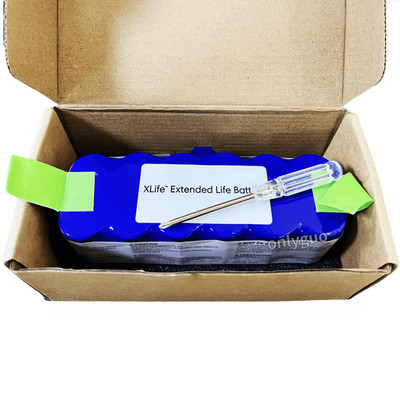 New 14.4V Battery For iRobot Roomba 500 600 700 800 595 620 630 650 660 790 780
