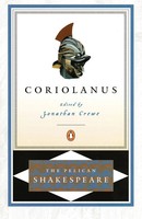 Coriolanus William Shakespeare Taschenbuch Einband - Flex.(Paperback) Englisch