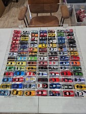 Hot Wheelsmatchboxracing Champions - Etc - Dodge Viper - Lot Of 98 Total - Hot Wheelsmatchboxracing Champions - Etc - Dodge Viper - Lot Of 98 Total -