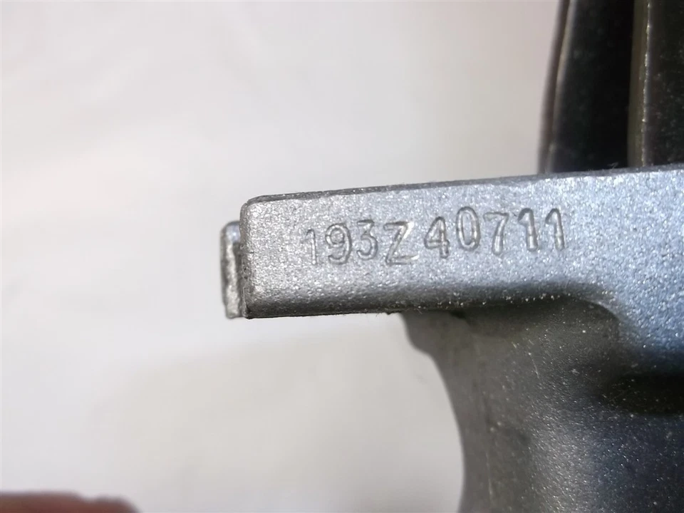 Oldsmobile Cutlass 442 1970 71 72 bomba de combustible nos 6470670 40711 Foto 4 de 4