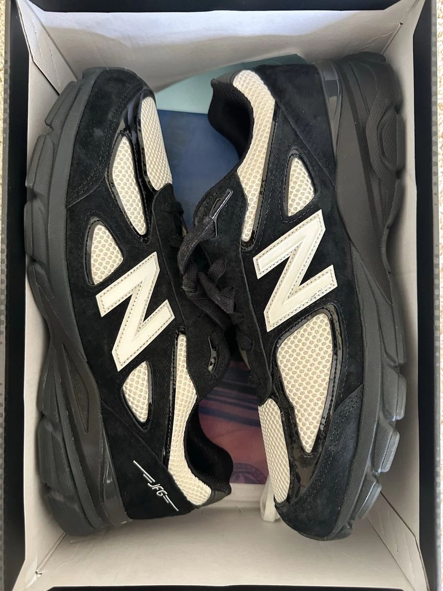 Joe Freshgoods x New Balance 990v4 Made in USA 1998 Pack  display picture 1