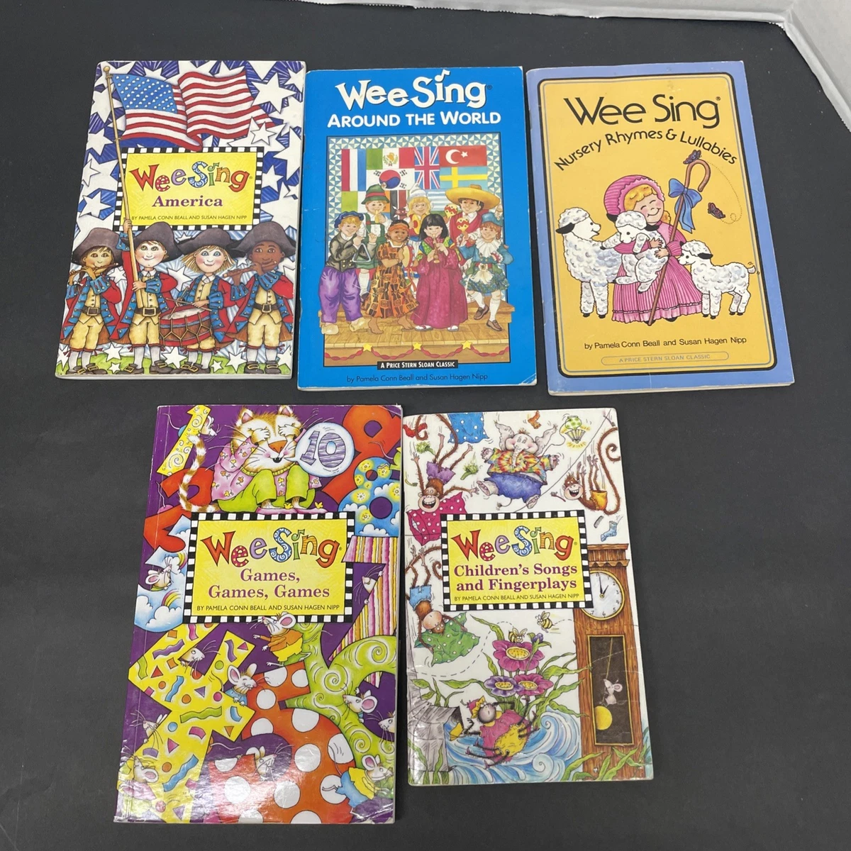 wee sing lot products for sale | eBay