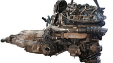 Moteur Audi ALLROAD